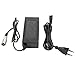 Produktbild 36V 2,0A Ladegerät für 3 x 12V Blei-Akkus / für Mach1 Elektro Scooter von 500 bis 1000Watt - Input: 100-240V - 50/60Hz : Output:DC 36V - 2,0A