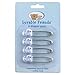 Luvable Friends 4 Pack Nappy Pins