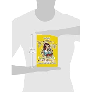 Mama Tried: Traditional Italian Cooking for the Screwed, Crude, Vegan, and Tattooed