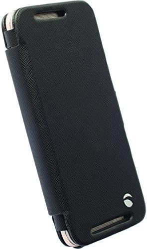 Krusell 76108 Flipwallet Slide M9 Black