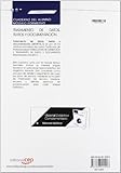 Image de Cuaderno del alumno. Tratamiento de datos, textos y documentación (MF0974_1). Certificados de profesionalidad. Operaciones de grabación y tratamien