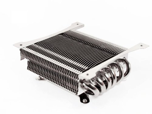 Preisvergleich Produktbild Prolimatech Samuel 17 CPU Kühler (Sockel 1366 / AM3)