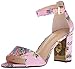 Produktbild J. Renee Womens Flaviana Pink Multi 9 M (B)