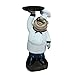 Produktbild Ambitionen Chef, Teller, 34 cm