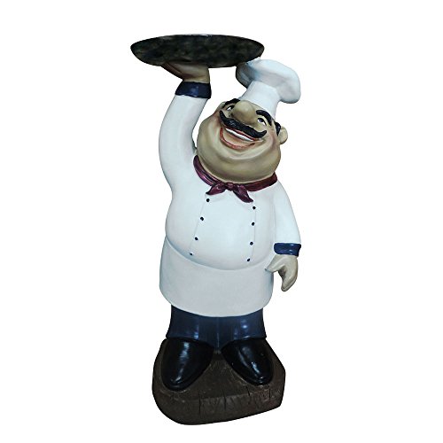 Preisvergleich Produktbild Ambitionen Chef, Teller, 34 cm