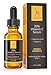 Mother Nature® - Vitamin C Serum || Anti-Aging | With Hyaluronic Acid, Vitamin E, Aloe Vera & Jojoba Oil || Double Strength