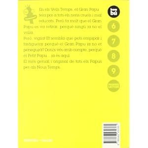 Petit Papu (Primers Lectors)