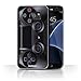 Produktbild Stuff4 Hülle / Case für Samsung Galaxy S7 Edge/G935 / Playstation PS4 Muster / Spielkonsolen Kollektion