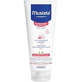 Mustela Yatıştırıcı Nemlendirici Losyon 200 Mililitre