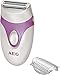 AEG LS 5652 Purple Lady Shaver