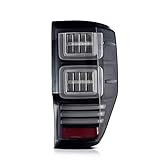 led scheinwerfer ford ranger 2012 Einfache Plug-and-Play-Installation - Diese aufgeschraubten Rückleuchten sind für eine schnelle und einfache Installation konzipiert.