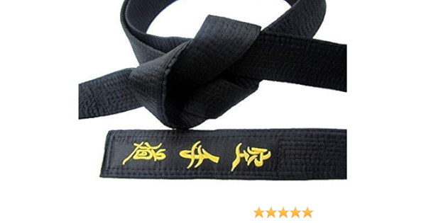 master belt
