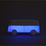 Volkswagen T1 Bus Dekolampe mit Farbwechsel – VW T1 Bus Dekolicht Stimmungslicht Volkswagen Stimmungsleuchte - 3