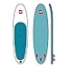 Produktbild Red Paddle Co ISUP Set 10.6' inkl. Paddel Familienboard TenSix Surfer RedAir SUP Board