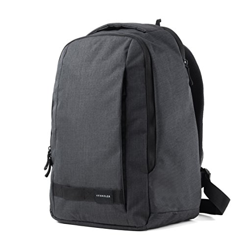 Preisvergleich Produktbild Crumpler Shuttle Delight Backpack Laptoprucksack 15 " Zoll