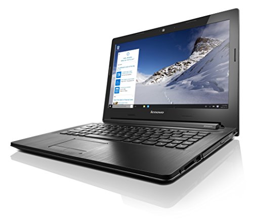 Lenovo Z50 15 6 inch HD Laptop  AMD FX-7500 APU with Radeon R7 Graphics  8 GB RAM  1 TB Storage  Windows 10 Home  - Black