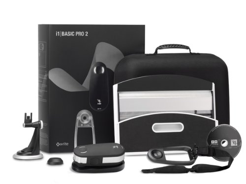 X-Rite I1 BASIC PRO 2 – EO2BAS - 6