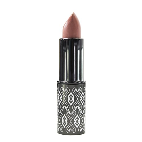 Beauty Without Cruelty Natural Infusion Matte Moisturising Lipstick Cioccolata