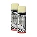 Produktbild Kwasny 2 x 288 124 Auto-K Racing Lackspray RAL 1015 hellelfenbein 400ml