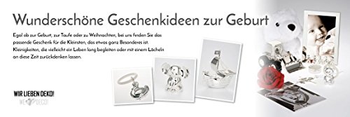 Kinderbesteck im Etui 2-teilig -versilbert - 3
