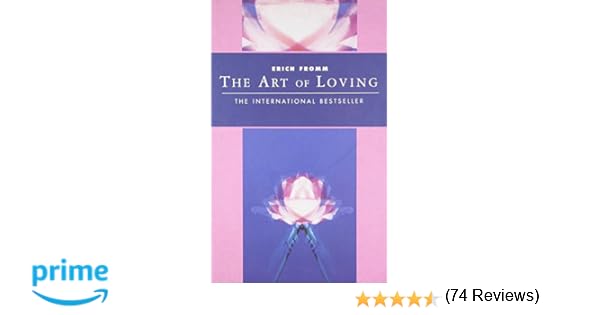 The Art And Practice Of Loving Pdf Download