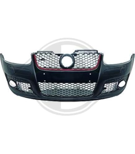 Sotto Paraurti Anteriore Per VW VW T Cross Cod. RDFAVX30918 - Foto 6