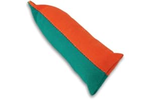 Mystique Dummy Easy Fetch 100g (orange / grün)