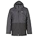 Produktbild Patagonia 27845-fge-m – M 's Insulated Torrentshell Parka Farbe: Forge Grey Größe: M