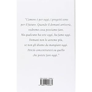 Il miracolo delle piccole cose