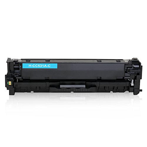 4 Alphafax Toner kompatibel zu HP Color LaserJet CP 2000 2020 Series 2025 X 2024 2026 2027 DN N CM 2300 Series 2720 2320 FXI CB CBB CI EB EBB EI N NF WB WBB WI MFP 2323 CC530 CC531 CC532 CC533 304A Schwarz 3.500 Color je 2.800 Seiten - 3