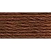 Produktbild DMC 117–300 Sechs Strand Stickerei Baumwolle Floss, Dunklen Mahagoni, 8.7-yard