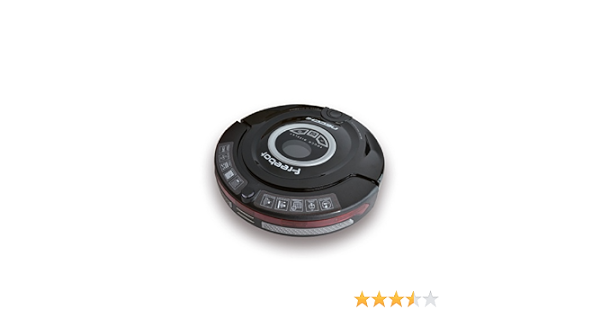NECCHI NH9970 FREEBOT ROBOT : Amazon.de: Home \u0026 Kitchen