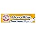 Produktbild Arm Und Hammer Voran Whitening Zahnpasta Tube (75 Ml)