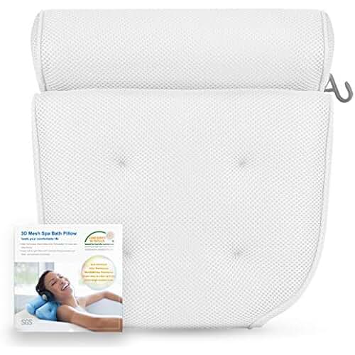 Amazon.co.uk jacuzzi bath mat