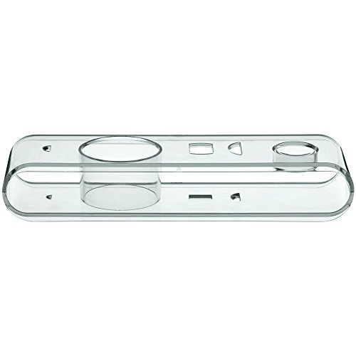 WMF Bar-Set 6-teilig Shaker Barmaß Barsieb Barlöffel Eiszange Präsenter Loft Cromargan Edelstahl rostfrei mattiert - 2