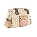 Pink Lining Yummy Mummy Sam The Dalmation Satchels