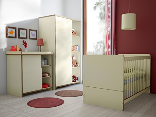 Petite Dreams Morpheus Nursery Set
