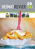 HeimatRevier 2014 by 