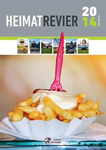 HeimatRevier 2014