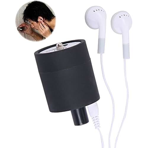 Amazon.co.uk ear spy listening device