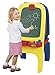 Produktbild Crayola Magnetic Double Spieltafel Kindertafel Maltafel Magnettafel