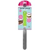 Flat Icing Spatula - 33cm by Lily cook