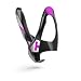 Produktbild Elite Flaschenhalter Cannibal, Schwarz/Violett, FA003515127
