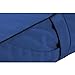 Blue Water Resistant Bean Bag Outdoor/Indoor Lounger