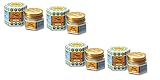 bálsamo de tigre blanco ungüento 9 ml (4 nos)