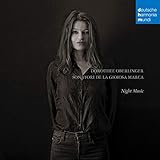 Night Music/Nachtmusik - Dorothee Oberlinger