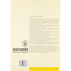 Técnicas Gráficas en Prodúctica. Prodúctica 55