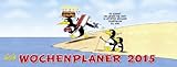 Image de Wochenplaner 2015