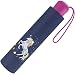 Produktbild Scout Kinder-Taschenschirm Einhorn Blau - 90 cm