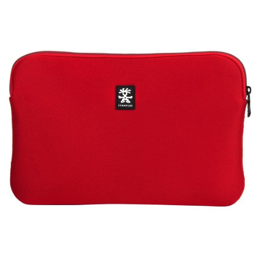 Crumpler TG11AIR-023 The Gimp Case für Apple MacBook Air 27,9 cm (11 Zoll) rot